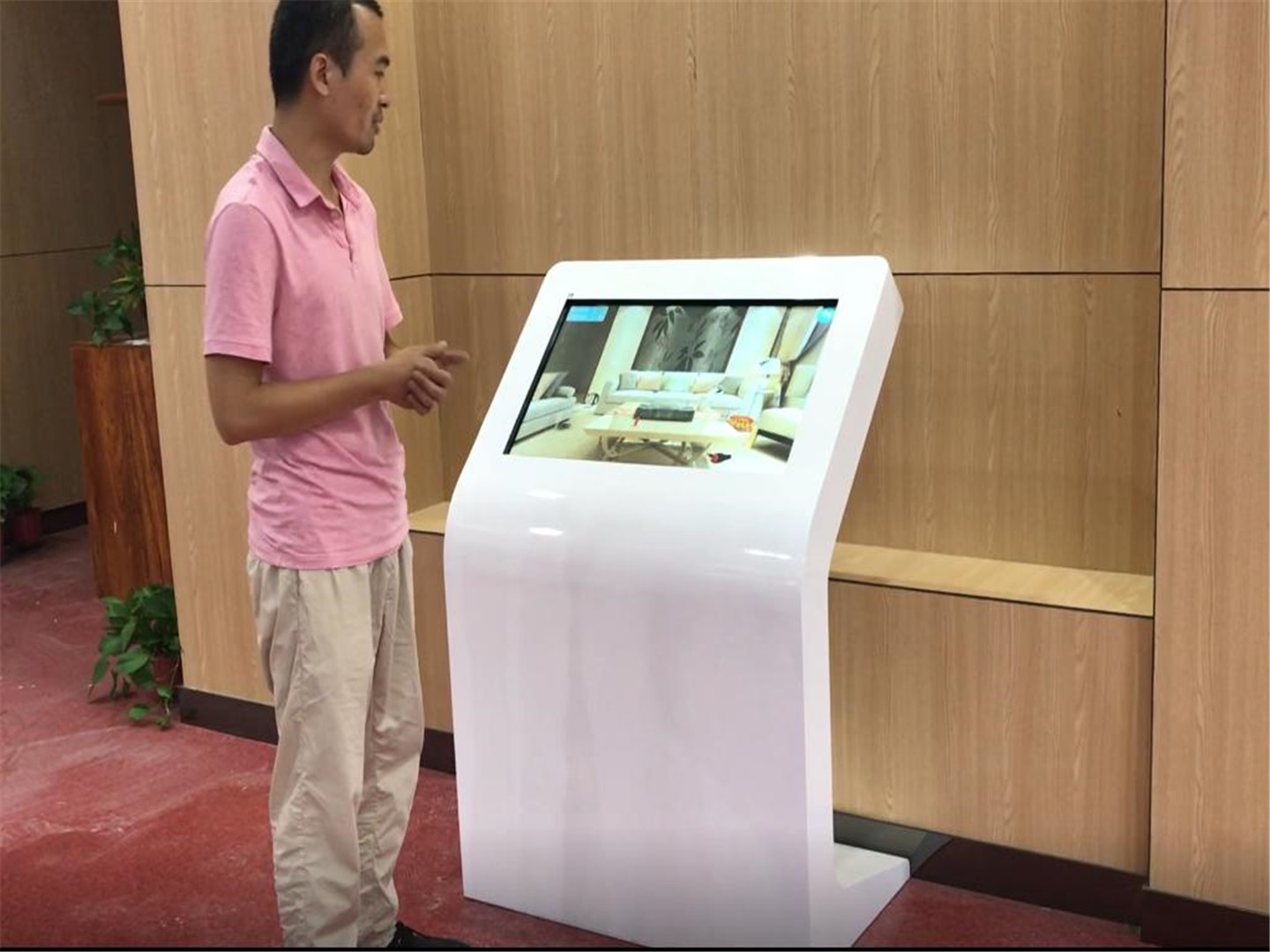 火灾隐患排查系统